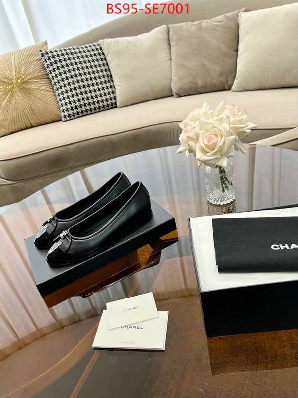 Women Shoes-Chanel,can you buy replica ID: SE7001,$: 95USD