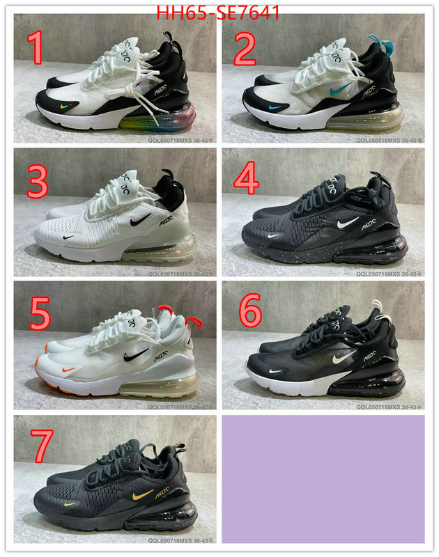 Men Shoes-Nike,where quality designer replica ID: SE7641,$: 65USD