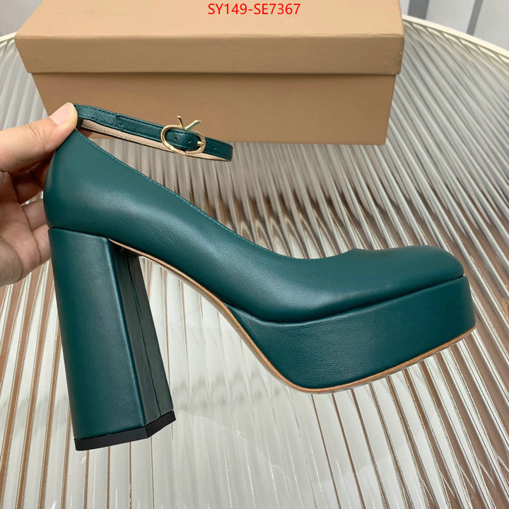 Women Shoes-Gianvito Rossi,replcia cheap ID: SE7367,$: 149USD