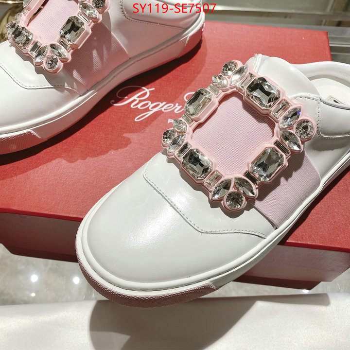 Women Shoes-Rogar Vivier,are you looking for ID: SE7507,$: 119USD