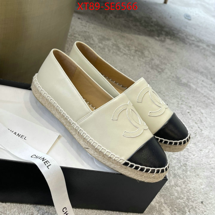 Women Shoes-Chanel,buy best high-quality ID: SE6566,$: 89USD