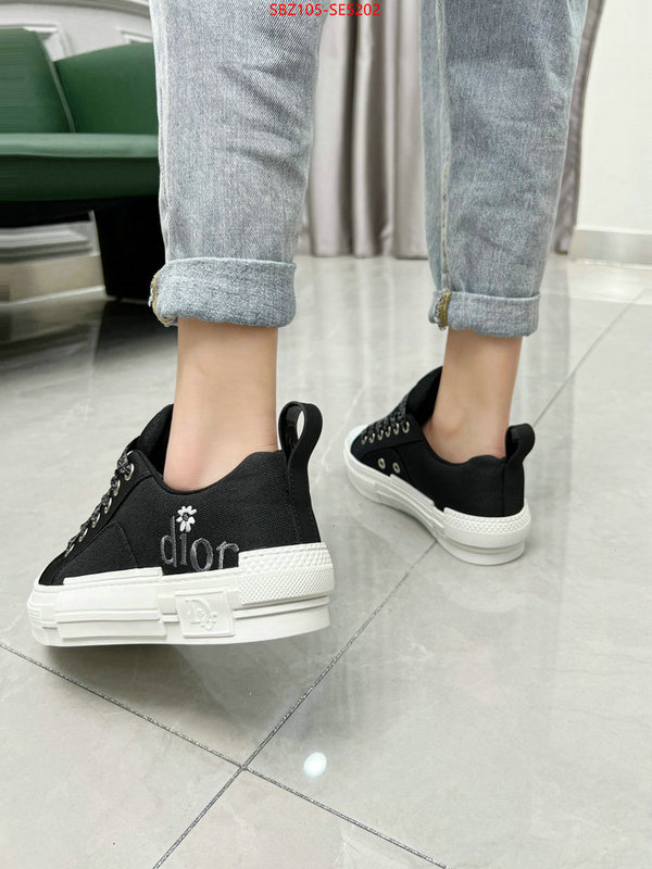 Men shoes-Dior,where can i buy ID: SE5202,$: 105USD