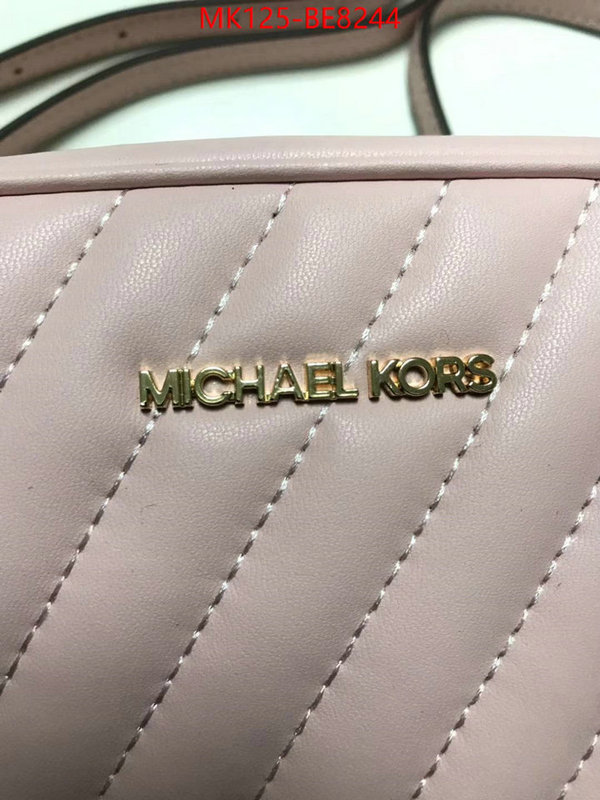 Michael Kors Bags(TOP)-Diagonal-,designer fake ID: BE8244,$: 125USD