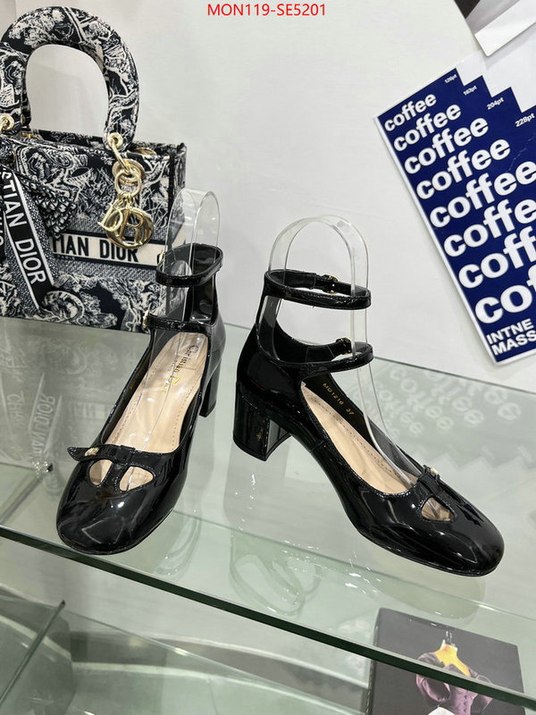 Women Shoes-Dior,shop now ID: SE5201,$: 119USD