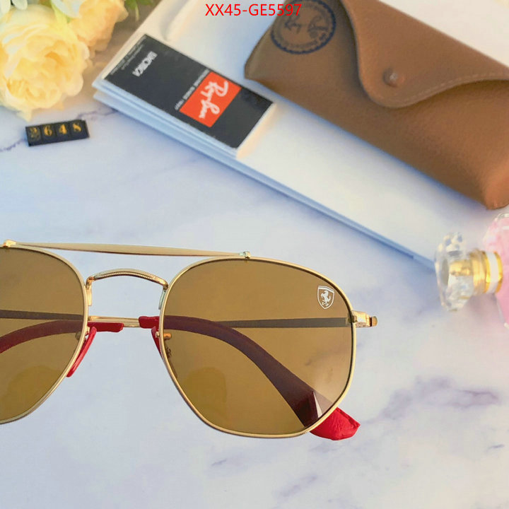 Glasses-RayBan,new 2023 ID: GE5597,$: 45USD