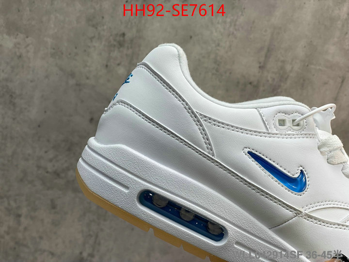 Women Shoes-NIKE,best luxury replica ID: SE7614,$: 92USD