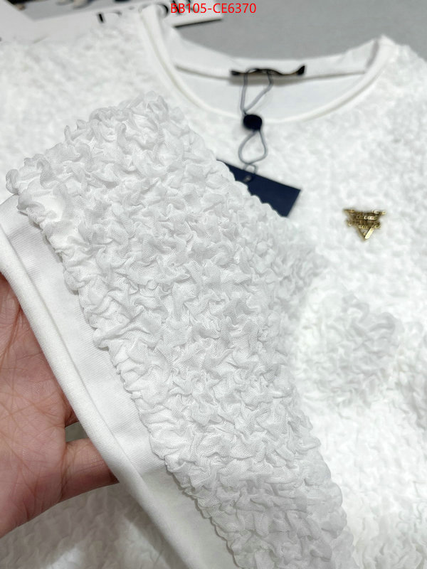 Clothing-LV,is it illegal to buy dupe ID: CE6370,$: 105USD