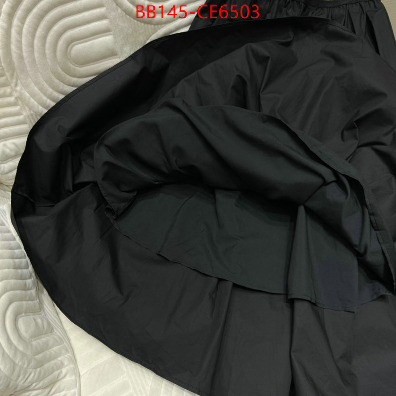 Clothing-Prada,quality replica ID: CE6503,$: 145USD