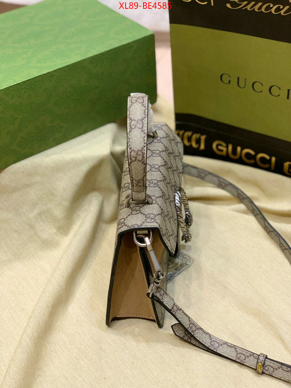 Gucci Bags(4A)-Dionysus-,luxury shop ID: BE4585,$: 89USD