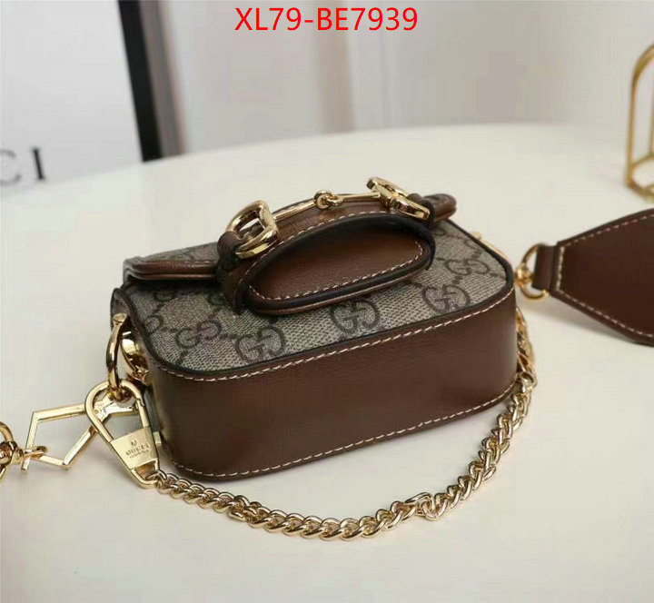 Gucci Bags(4A)-Horsebit-,aaaaa replica ID: BE7939,$: 79USD