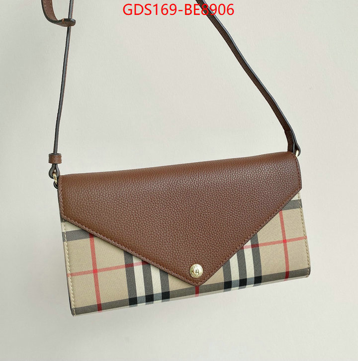 Burberry Bags(TOP)-Diagonal-,where can you buy a replica ID: BE8906,$: 169USD