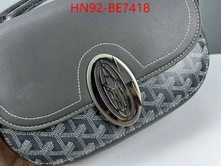 Goyard Bags(4A)-Diagonal-,sellers online ID: BE7418,$: 92USD