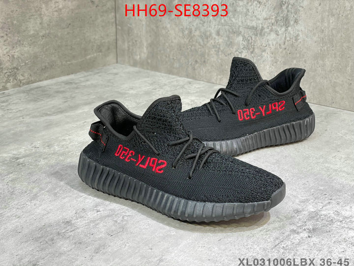 Women Shoes-Adidas Yeezy Boost,designer 7 star replica ID: SE8393,$: 69USD