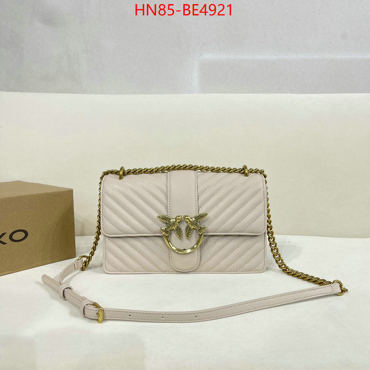 PINKO Bags(4A)-Diagonal-,replica how can you ID: BE4921,$: 85USD