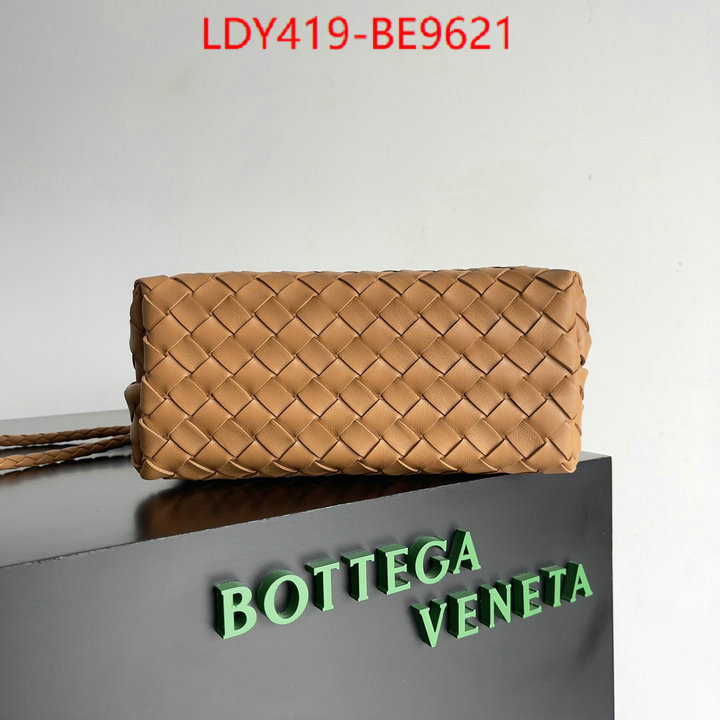 BV Bags(TOP)-Diagonal-,1:1 ID: BE9621,$: 419USD