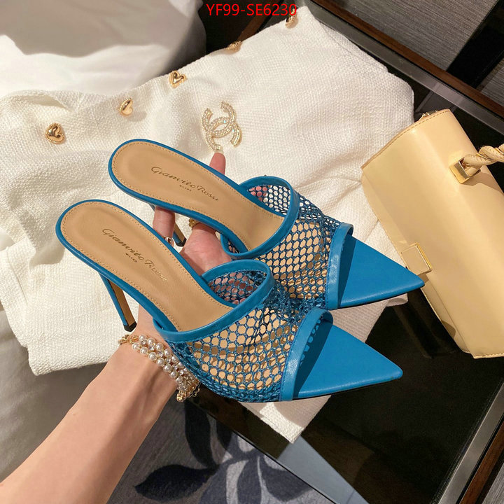 Women Shoes-Gianvito Rossi,where can you buy a replica ID: SE6230,$: 99USD