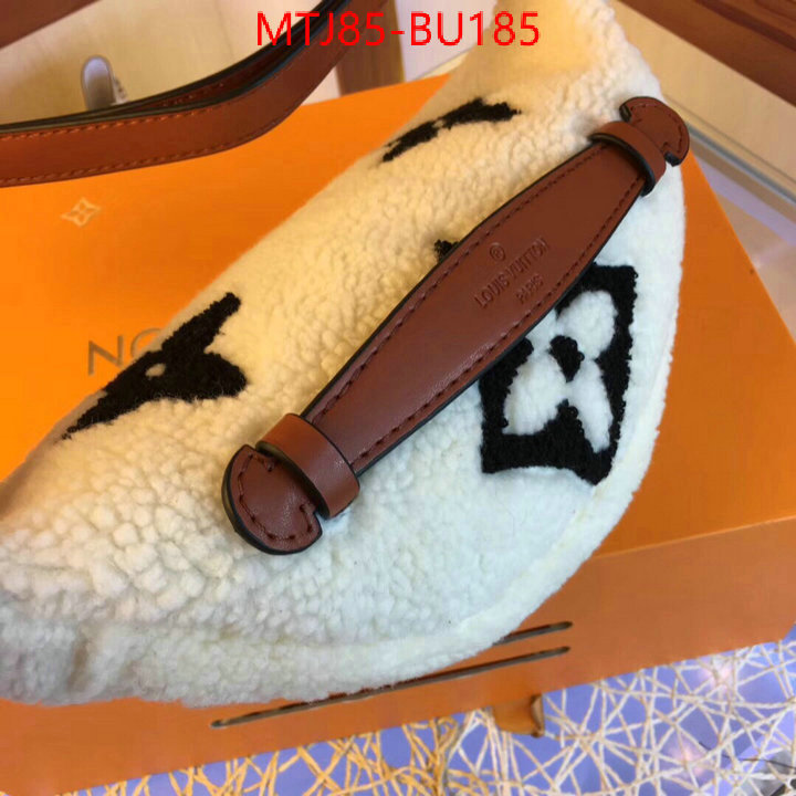 LV Bags(4A)-Discovery-,new designer replica ID: BU185,$: 85USD