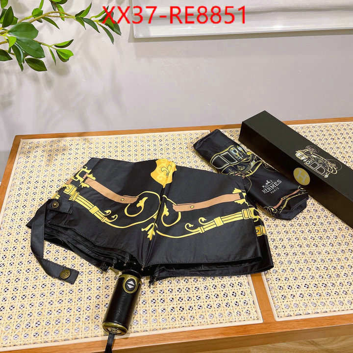 Umbrella-Hermes,replica 2023 perfect luxury ID: RE8851,$: 37USD