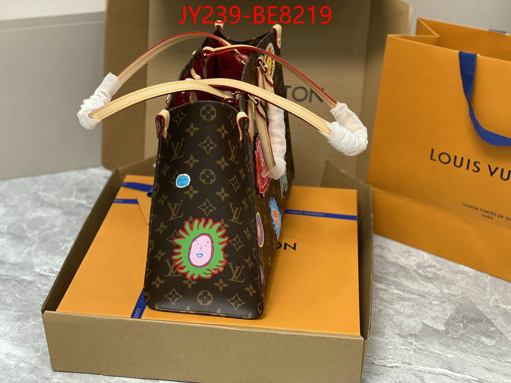 LV Bags(TOP)-Handbag Collection-,fake designer ID: BE8219,$: 239USD