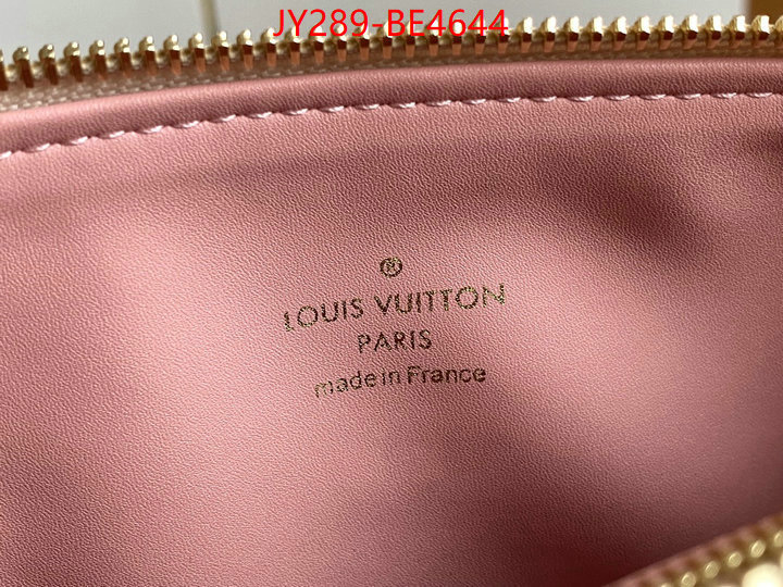 LV Bags(TOP)-Pochette MTis-Twist-,replica sale online ID: BE4644,$: 289USD