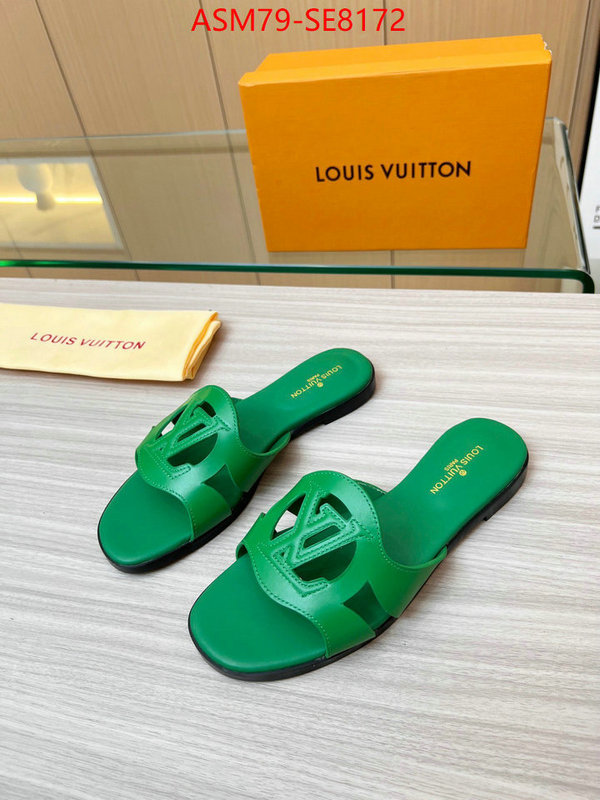 Men Shoes-LV,luxury cheap ID: SE8172,$: 79USD