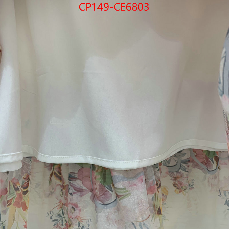 Clothing-Zimmermann,knockoff ID: CE6803,$: 149USD