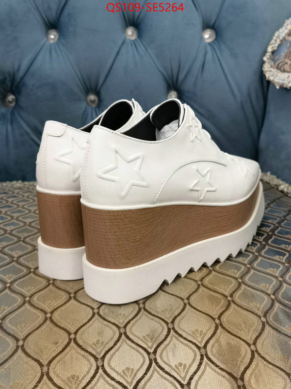 Women Shoes-Stella McCartney,flawless ID: SE5264,$: 109USD