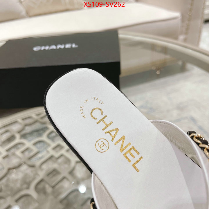 Women Shoes-Chanel,best knockoff ID: SV262,$: 109USD