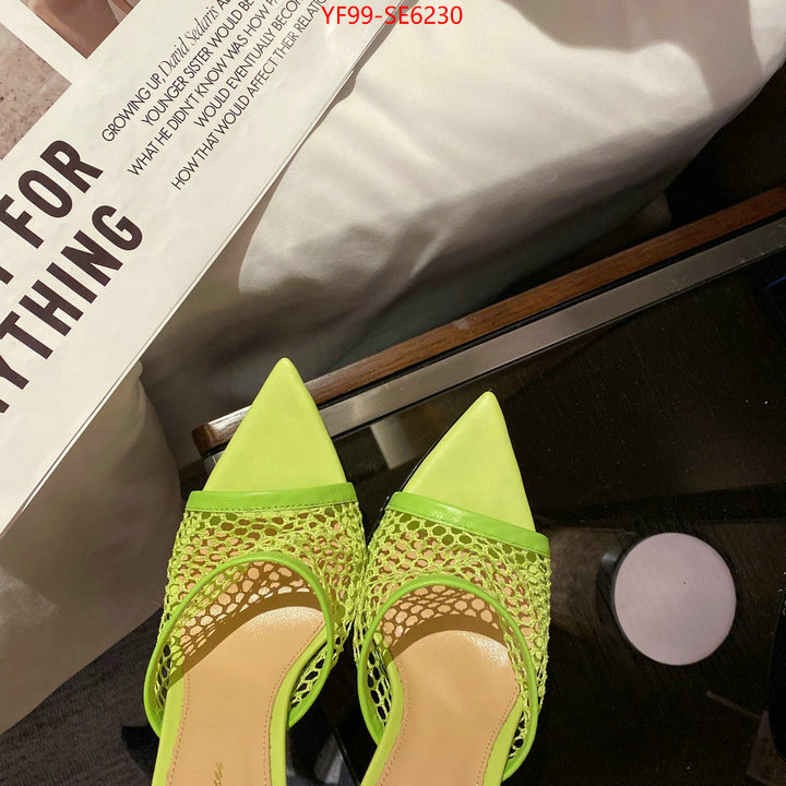 Women Shoes-Gianvito Rossi,where can you buy a replica ID: SE6230,$: 99USD