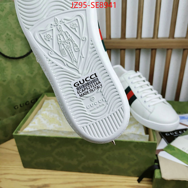 Women Shoes-Gucci,the best affordable ID: SE8941,$: 95USD