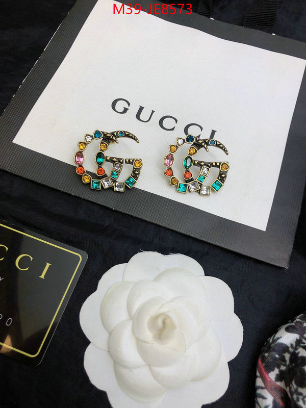 Jewelry-Gucci,aaaaa+ quality replica ID: JE8573,$: 39USD