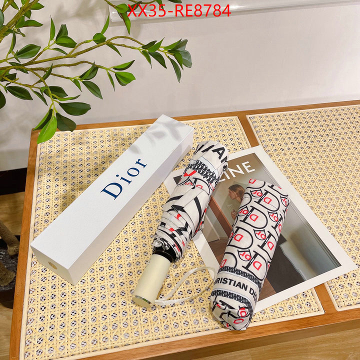 Umbrella-Dior,buy top high quality replica ID: RE8784,$: 35USD