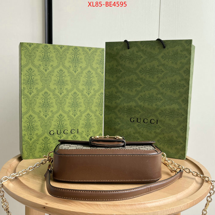 Gucci Bags(4A)-Horsebit-,online from china designer ID: BE4595,$: 85USD