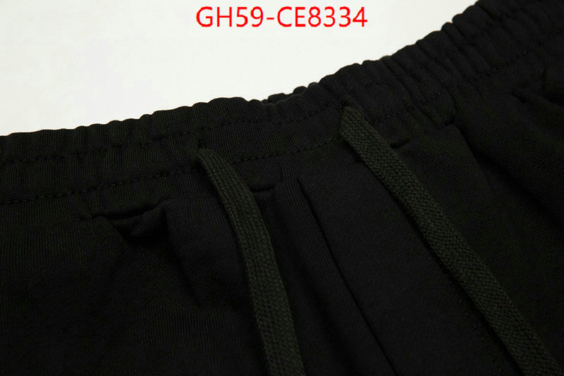 Clothing-Gucci,top quality website ID: CE8334,$: 59USD