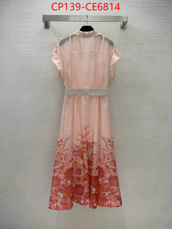 Clothing-Zimmermann,we offer ID: CE6814,$: 139USD