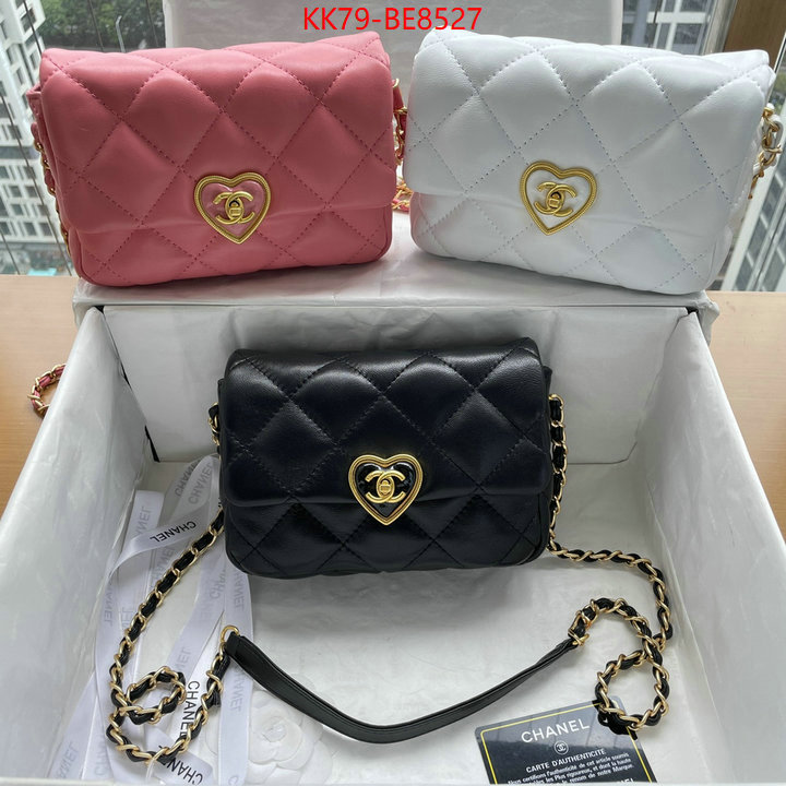 Chanel Bags(4A)-Diagonal-,luxury ID: BE8527,$: 79USD