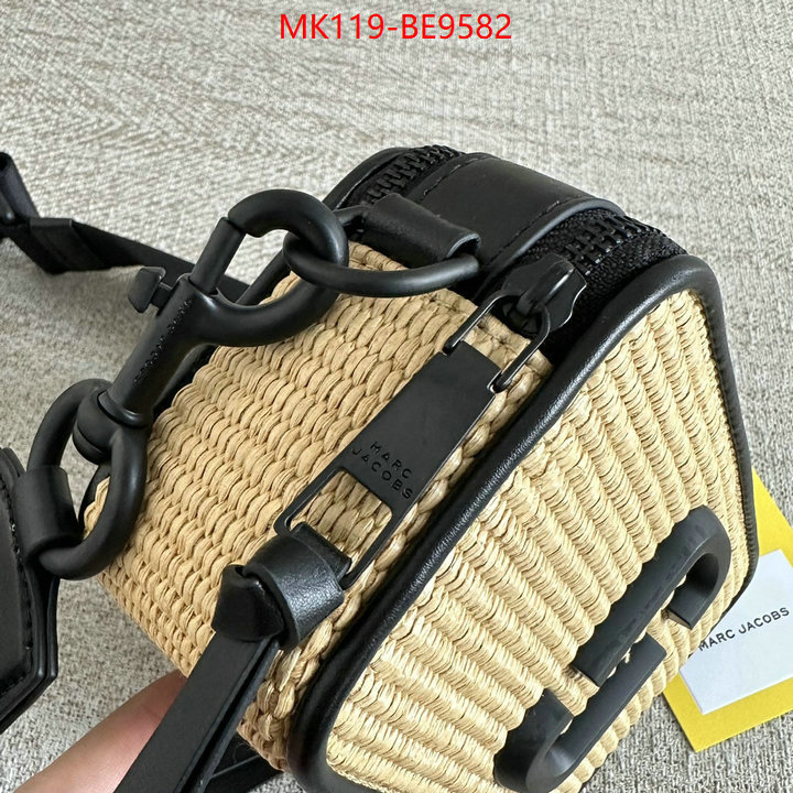 Marc Jacobs Bags (TOP)-Diagonal-,shop the best high quality ID: BE9582,$: 119USD