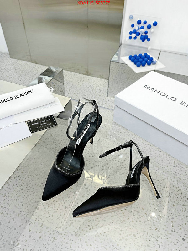 Women Shoes-Manolo Blahnik,best knockoff ID: SE5375,$: 115USD