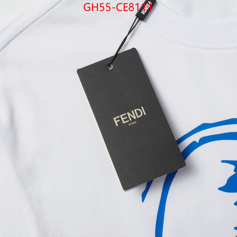 Clothing-Fendi,buy online ID: CE8111,$: 55USD