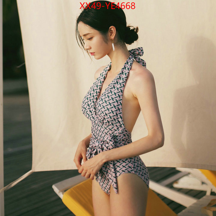 Swimsuit-Celine,best replica new style ID: YE4668,$: 49USD