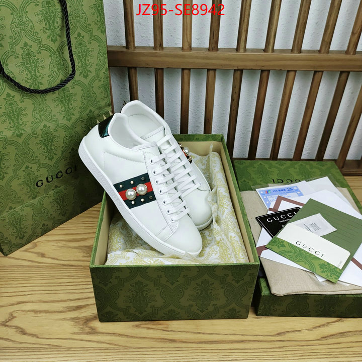Men Shoes-Gucci,top ID: SE8942,$: 95USD
