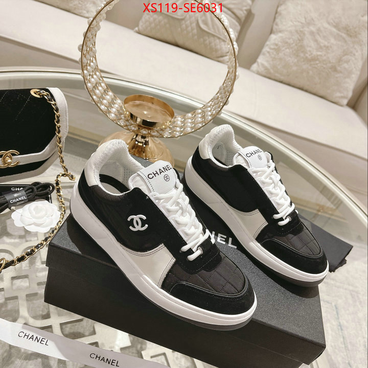 Women Shoes-Chanel,most desired ID: SE6031,$: 119USD