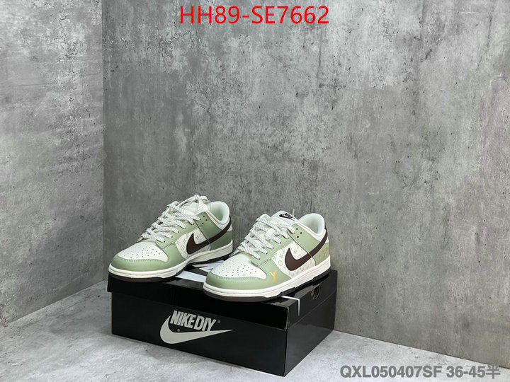 Women Shoes-NIKE,replica for cheap ID: SE7662,$: 89USD