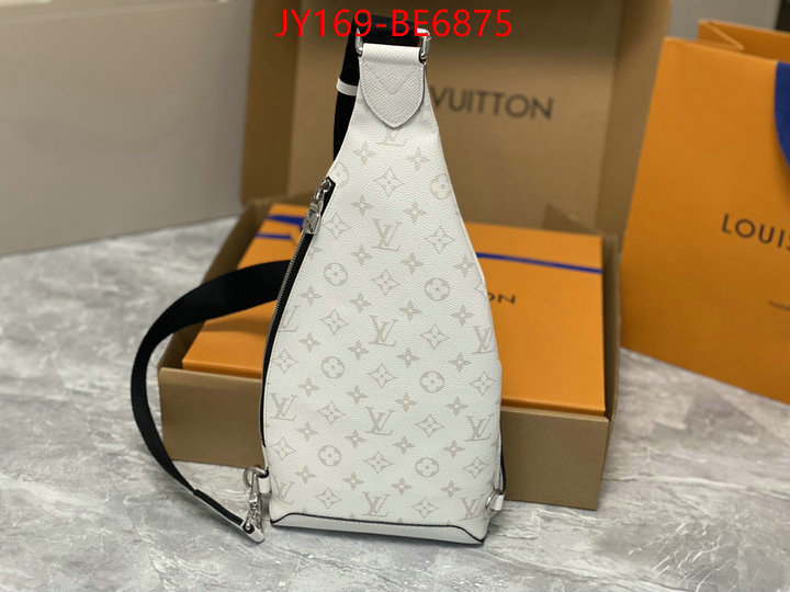 LV Bags(TOP)-Avenue-,high quality designer ID: BE6875,$: 169USD