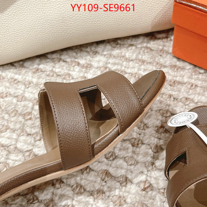 Women Shoes-Hermes,high quality online ID: SE9661,$: 109USD