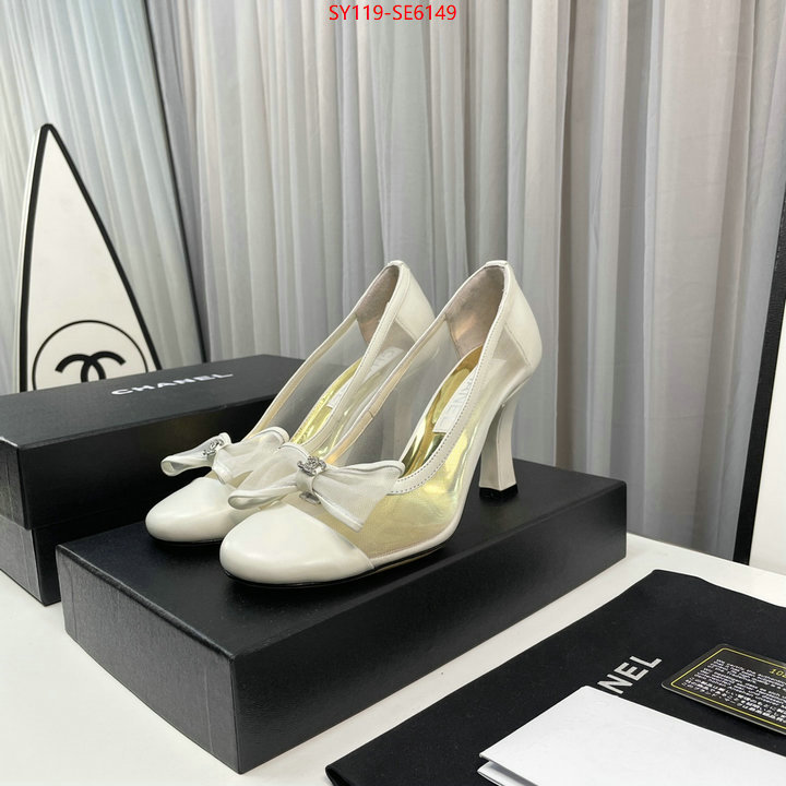 Women Shoes-Chanel,are you looking for ID: SE6149,$: 119USD