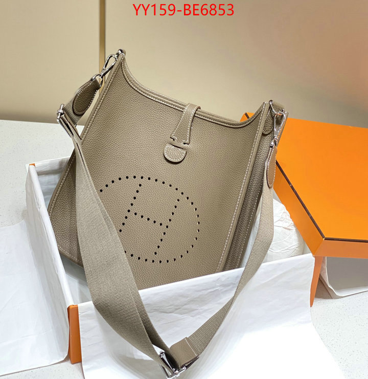 Hermes Bags(TOP)-Evelyne-,high quality replica ID: BE6853,$: 159USD