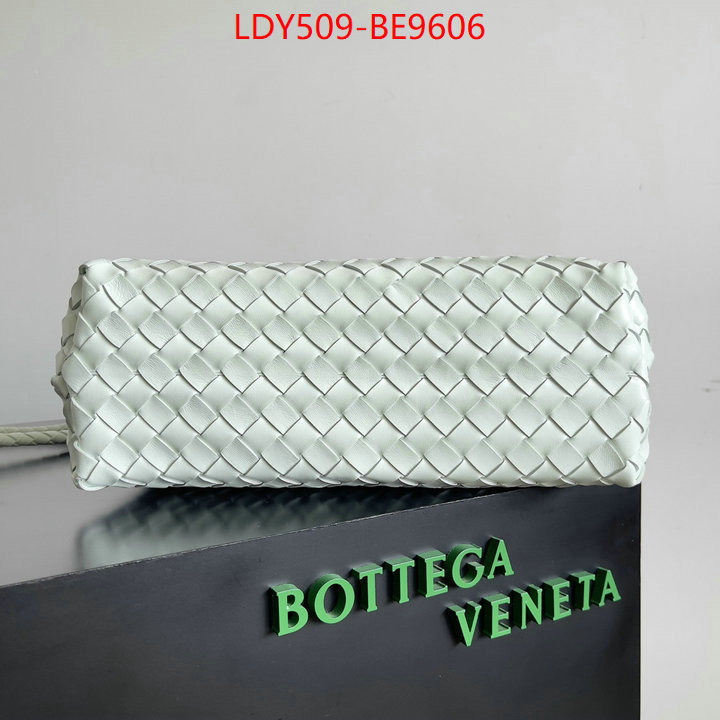 BV Bags(TOP)-Handbag-,best fake ID: BE9606,$: 509USD