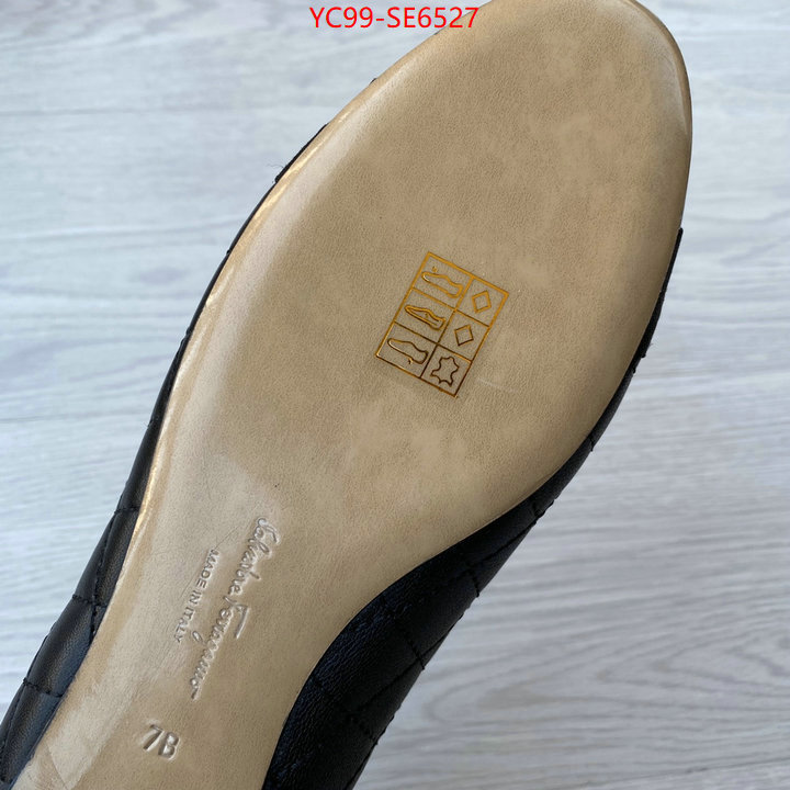 Women Shoes-Ferragamo,sell high quality ID: SE6527,$: 99USD