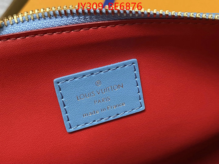 LV Bags(TOP)-Pochette MTis-Twist-,top quality replica ID: BE6876,$: 309USD